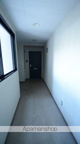 アーバンプラザ SAWADAの玄関写真