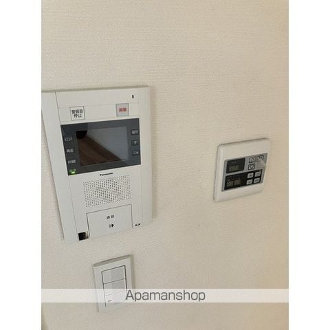 オープンレジデンス幡ヶ谷の内装写真