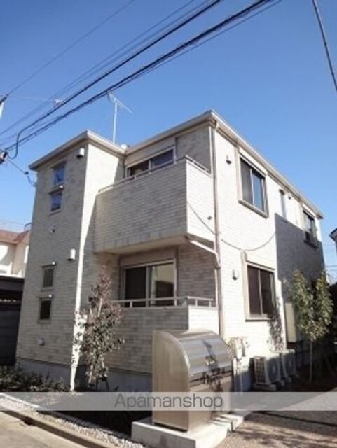 セレーナ世田谷[1LDK/41.5m2]の外観