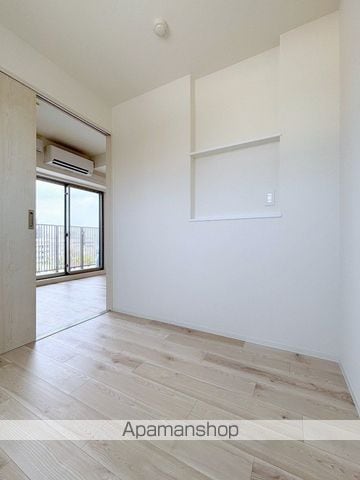 ジーグランデKUJYOの内装写真