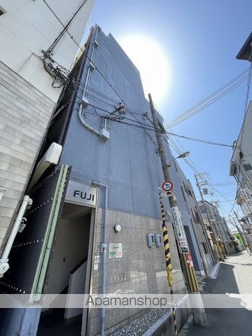 NEWFUJIMANSION