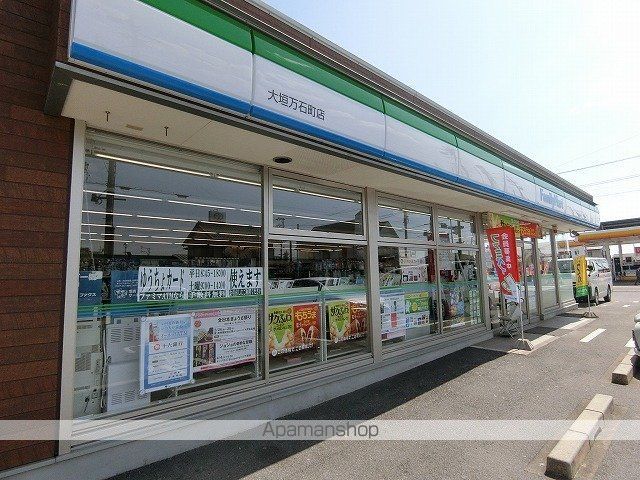 サンライトセクションAの周辺写真