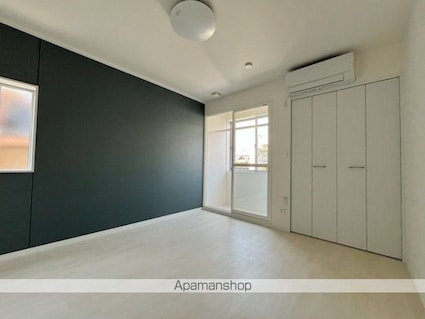 レジーナ[1K/26m2]のリビング・居間