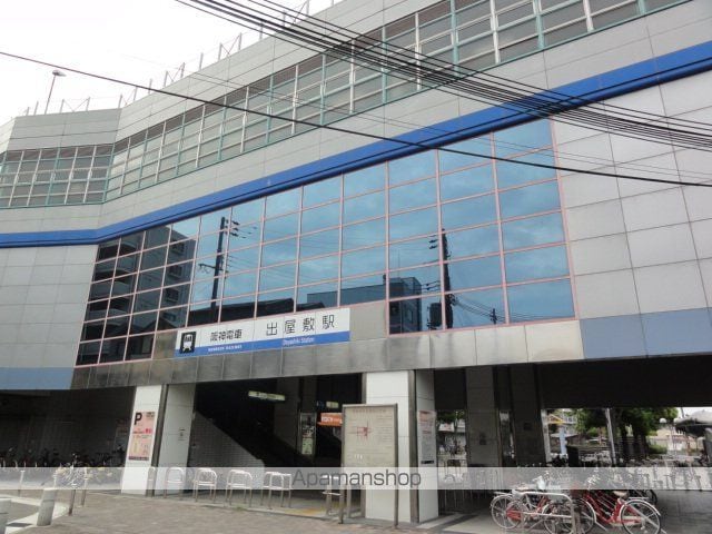 ライフイン光菊の周辺写真