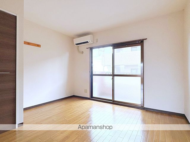 エルドラードの内装写真