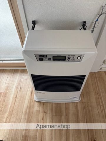 ビレッジハウス福住1号棟の内装写真