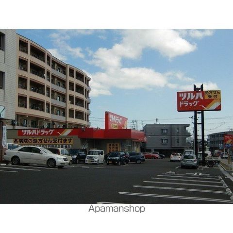 パーティアム白水沢の周辺写真