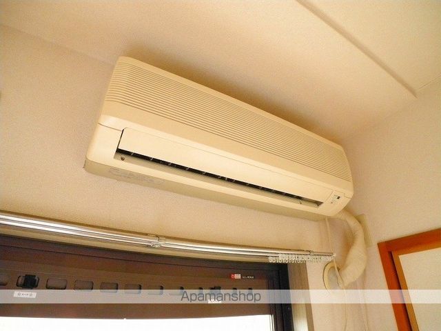 グランドール北小金の内装写真