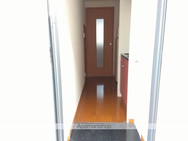 レオパレスパストラルフォレストの内装写真