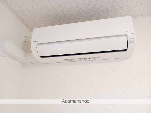 ラ ヴィヴァーチェの内装写真