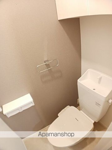 ドメーヌ山鹿 Bの内装写真
