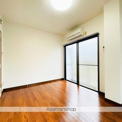 ドリームハイツ[1K/17m2]のリビング・居間2