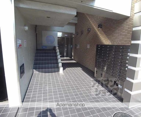 ウエストプラザ三越の外観写真