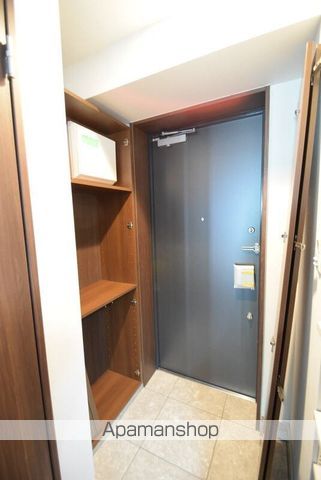 F.PARK RESIDENCE北戸田の内装写真