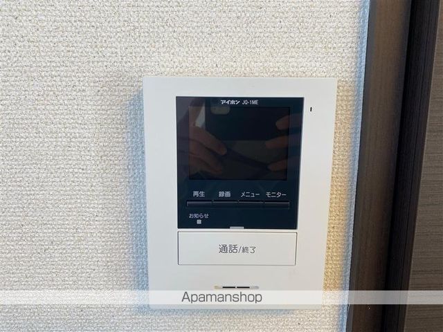 レオネクストサークル西台の内装写真