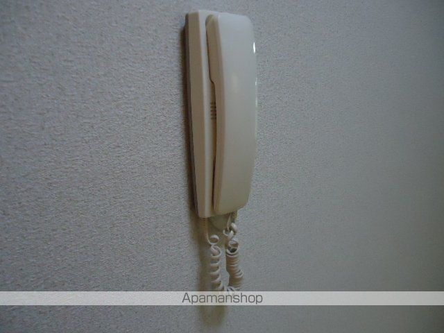 サープラス庄山IIの内装写真