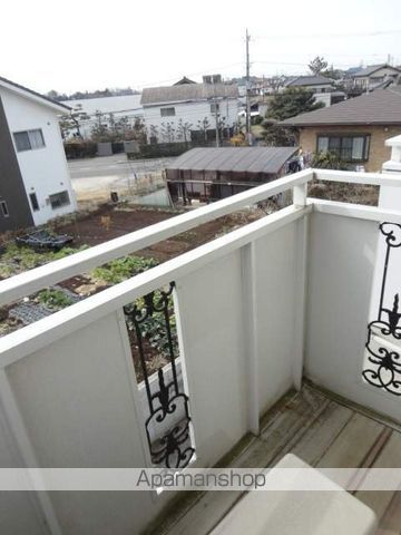 コーポ幸町の内装写真