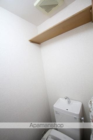 プレシャスタイム新北の内装写真