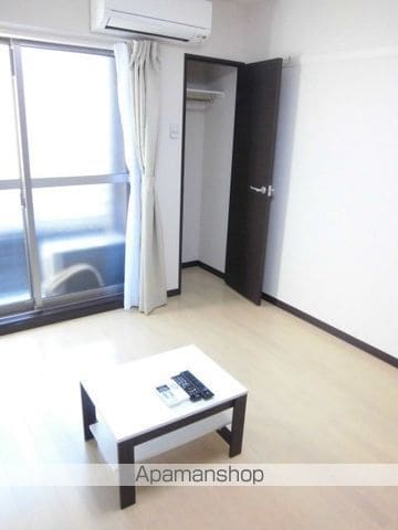 レオネクストやまとIIIの内装写真