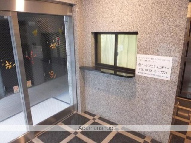 フェニックス代々木上原の内装写真