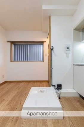 ＣＡＬＶＥＲＴ西宝町[1R/18.69m2]の内装7