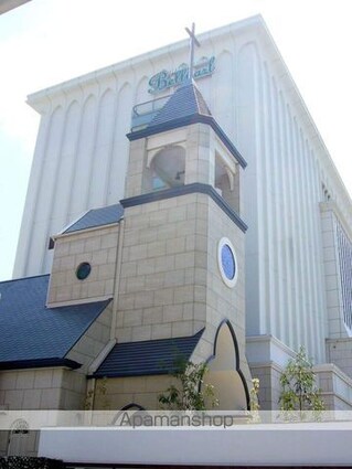 和歌山県和歌山市田中町５丁目[1LDK/34.02m2]の周辺8