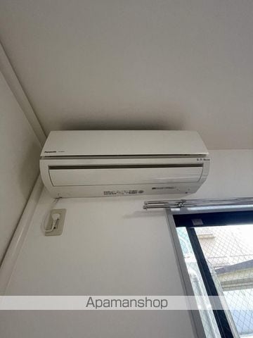 クレベール稲穂の内装写真