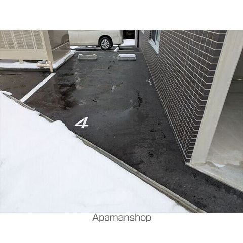シティレジデンス宮の沢の外観写真