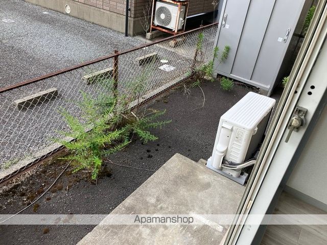 メモリー三千刈 Bの内装写真