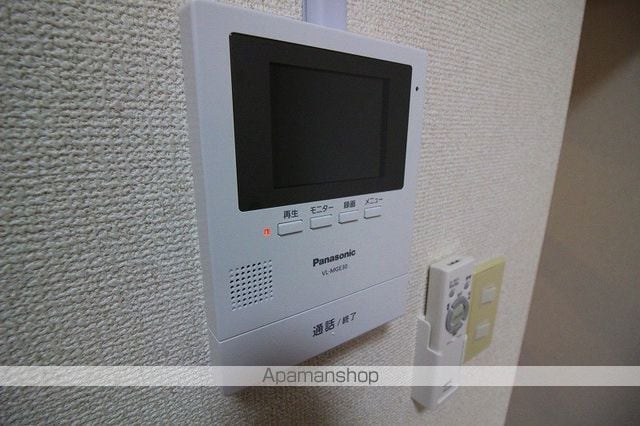コア末広の内装写真
