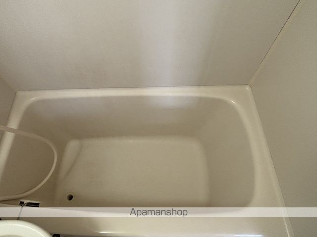 シャンブル南浦和の内装写真