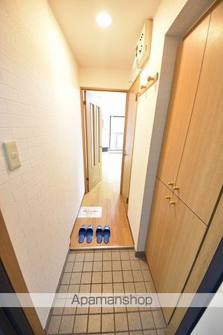 トミイビルNO.40の内装写真