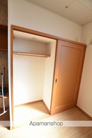 パレス鳥海の内装写真