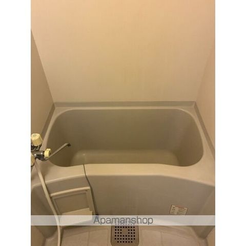 Laputa Y.IIの内装写真