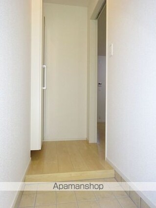 ソレイユベルⅦ[1LDK/41.96m2]の玄関