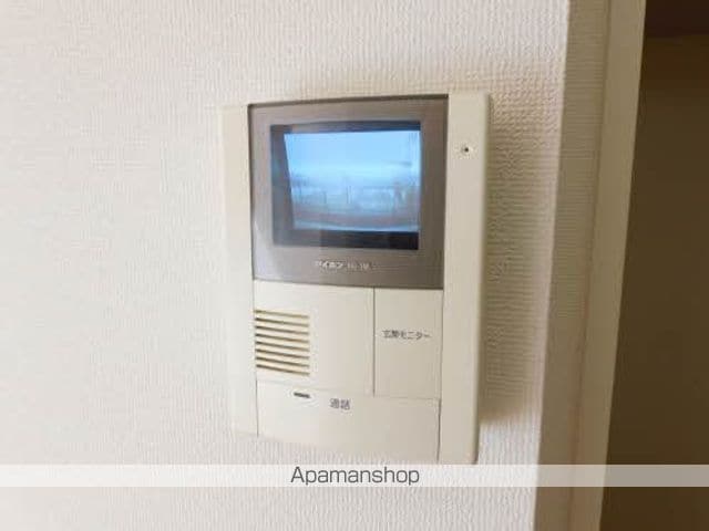 シャーメゾン坂之上 A棟の内装写真