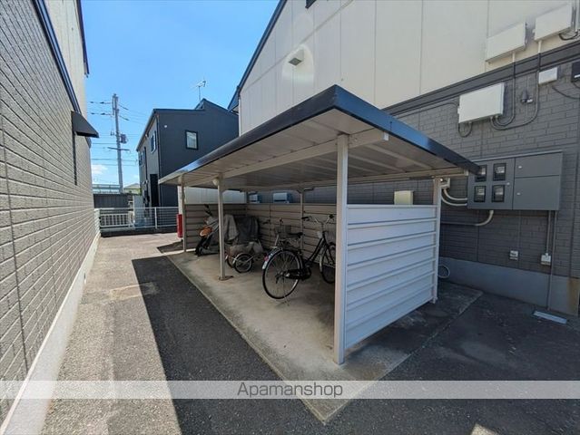 アヴァンセ A棟のその他写真