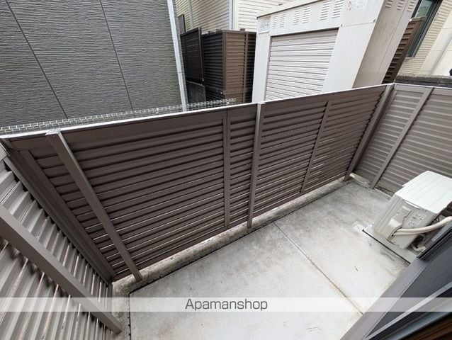 グリーンヒルズSAKAUEの内装写真