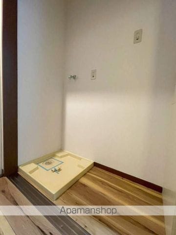 オートアール城南の内装写真