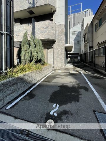 アクアプレイス天王寺IIのその他写真