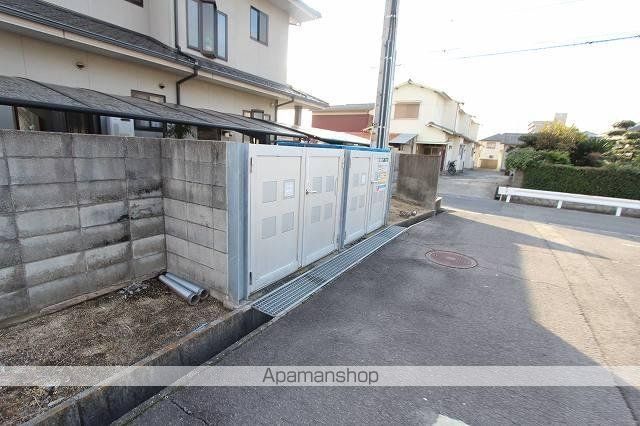 フォルテⅡ 303 ｜ 香川県高松市屋島西町1944-1（賃貸マンション1K・3階・24.70㎡） その22