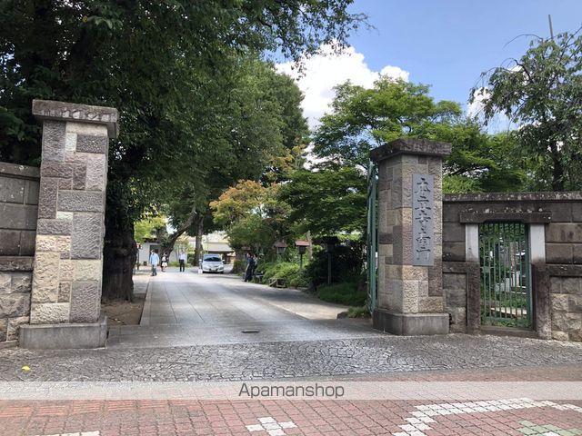 レオネクストNAGOMIの周辺写真