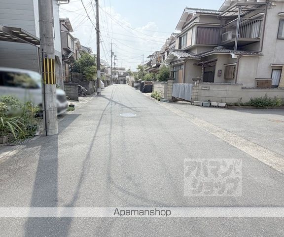 伏見区羽束師鴨川町203-16のその他写真