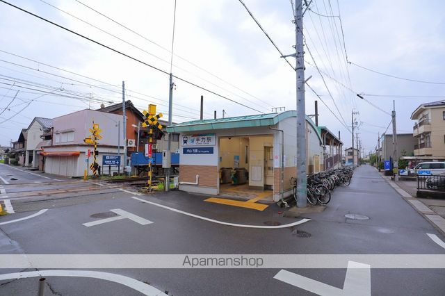 セジュール雅 B棟の周辺写真