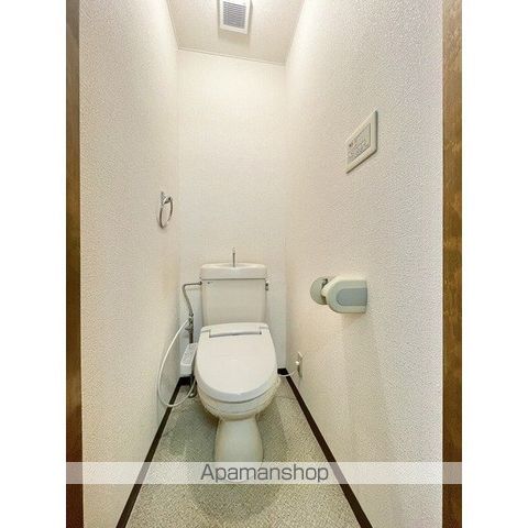 シティコート弐番館の内装写真