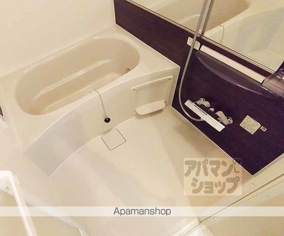 ALEGRIA大津の内装写真