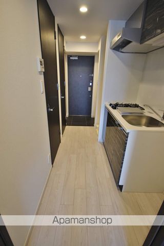 スワンズシティ新大阪ヴィーヴォの内装写真
