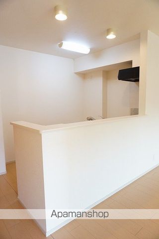 ジュピターの内装写真