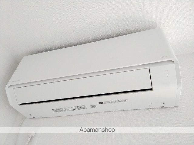 Halu吹田の内装写真