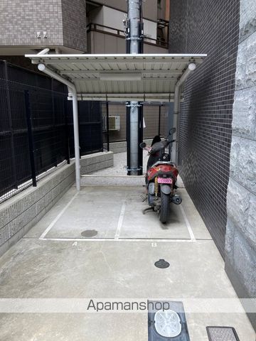 プレサンス野田阪神駅前ザ・ファーストのその他写真